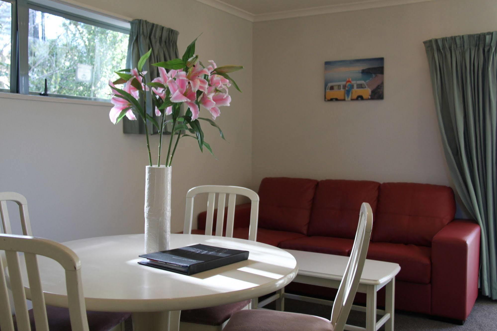 Alcala Motor Lodge Christchurch Esterno foto